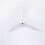 4Pcs Robot Vacuum Cleaner Side Brush  Accessories for  Replacement Parts 5