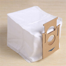 Paquet de 16 Sacs D'Aspirateur à Poussière 2.5L pour DEEBOT OZMO T8 AIVI T8 Max Série T8 Série T9 N8 Pro N8 Pro Aspirateur Robot