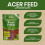 Vitax Vitax Acer Feed 0.9kg x2 for Japanese Maple 2