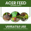 Vitax Vitax Acer Feed 0.9kg x2 for Japanese Maple 3