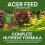 Vitax Vitax Acer Feed 0.9kg x2 for Japanese Maple 7