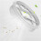 8Pcs Filter for   VC20S VC20 Handheld Vacuum Parts Accessories 3