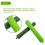 20Set Roller Brushes Replacement Parts Compatible for   I3 I3+ I6+ I7 I7+ E5 E6 E7 Vacuum Cleaner 5