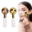 Stainless Steel Cooling Face Massagers 10
