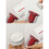 8Pcs Filter for   VC20S VC20 Handheld Vacuum Parts Accessories 6