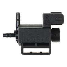 2X Car Accessories Solenoid Valve Vacuum Valve Exhaust Gas Intake Manifold for W163 A0025401897 0025401897