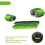 10Set Roller Brushes Replacement Parts Compatible for   I3 I3+ I6+ I7 I7+ E5 E6 Vacuum Cleaner Accessories 2