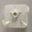 6Pcs Robot Vacuum Cleaner Side Brush  Accessories for  Replacement Parts 4