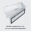 6x Accessories for   S4, S5,S5Max,S6,S6 Max and E Replacement HEPA Filter 5