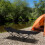 Folding Camping Cot Bed Sleeping Bed for Home Office Nap Beach Travel 13