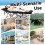 Folding Camping Cot Bed Sleeping Bed for Home Office Nap Beach Travel 19