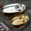 Modern Nonrust Steel Oval Serving Dish For-True Color M 4