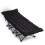 Folding Camping Cot Bed Sleeping Bed for Home Office Nap Beach Travel 6