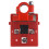 2X 32V 400A Car Battery Distribution Terminal Quick Release Pile  Connector Auto Accessories 6