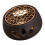 Ceramic Teapots Kettles Base Quiet Design Natural-A pad 1