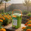 Additional Large 20L Humus Container for Kitchen Waste Efficient 4