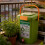 Additional Large 20L Humus Container for Kitchen Waste Efficient 5