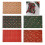 Thick Tear Resistant Christmas Packaging Paper 5 Sheets-5 3