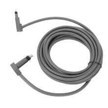Gen 2 15 piedi di rame rosso 1200 Mbps cavo impermeabile