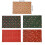 50x74cm Christmas Gift Wrapping Paper Thick User Friendly-3 4
