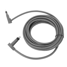 Cavo di ricambio impermeabile per satellite per Gen 2 16,4 piedi / 5 m design rettangolare