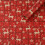 Thick Tear Resistant Christmas Packaging Paper 5 Sheets-5 6