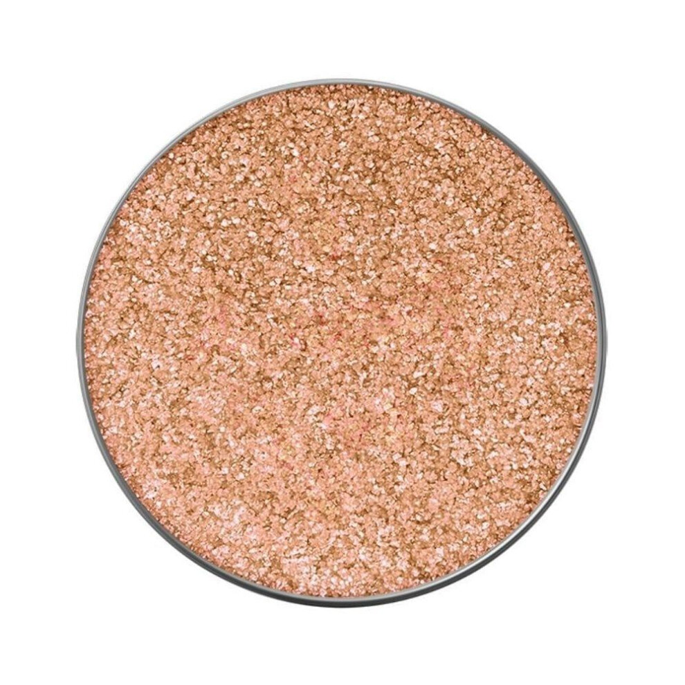 Mac Dazzleshadow Extreme Pro Eyeshadow Palette Refill 1.5G - Yes To Sequins