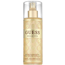 Guess Bella Vita For Her Shimmer Body Mist 250ml