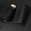 Folding Windproof UV Mini Umbrella 94x55cm Black, Light 300g 3