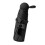 Folding Windproof UV Mini Umbrella 94x55cm Black, Light 300g 8