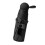 Folding Windproof UV Mini Umbrella 94x55cm Black, Light 300g 9