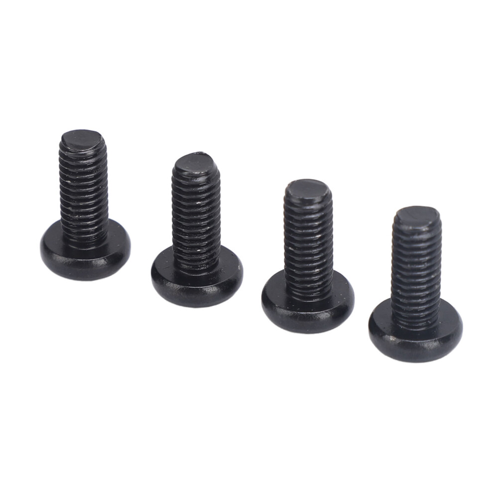M5 Licence Plate Screws For Model 3 Y 7055741296741