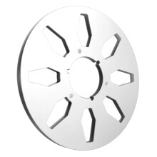 1/4 10.5 Inch Open Reel Empty Tape Reel