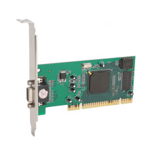 8MB 32Bit PCI VGA Video Card for Server & Multi Display
