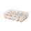 Stackable Eggs Container For Party Prep-Transparent Color 15 1