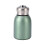 Bouteille isolée portative en acier antirouille,-Vert 1
