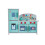 Living And Home Kids Play Kitchen Toy Set 4