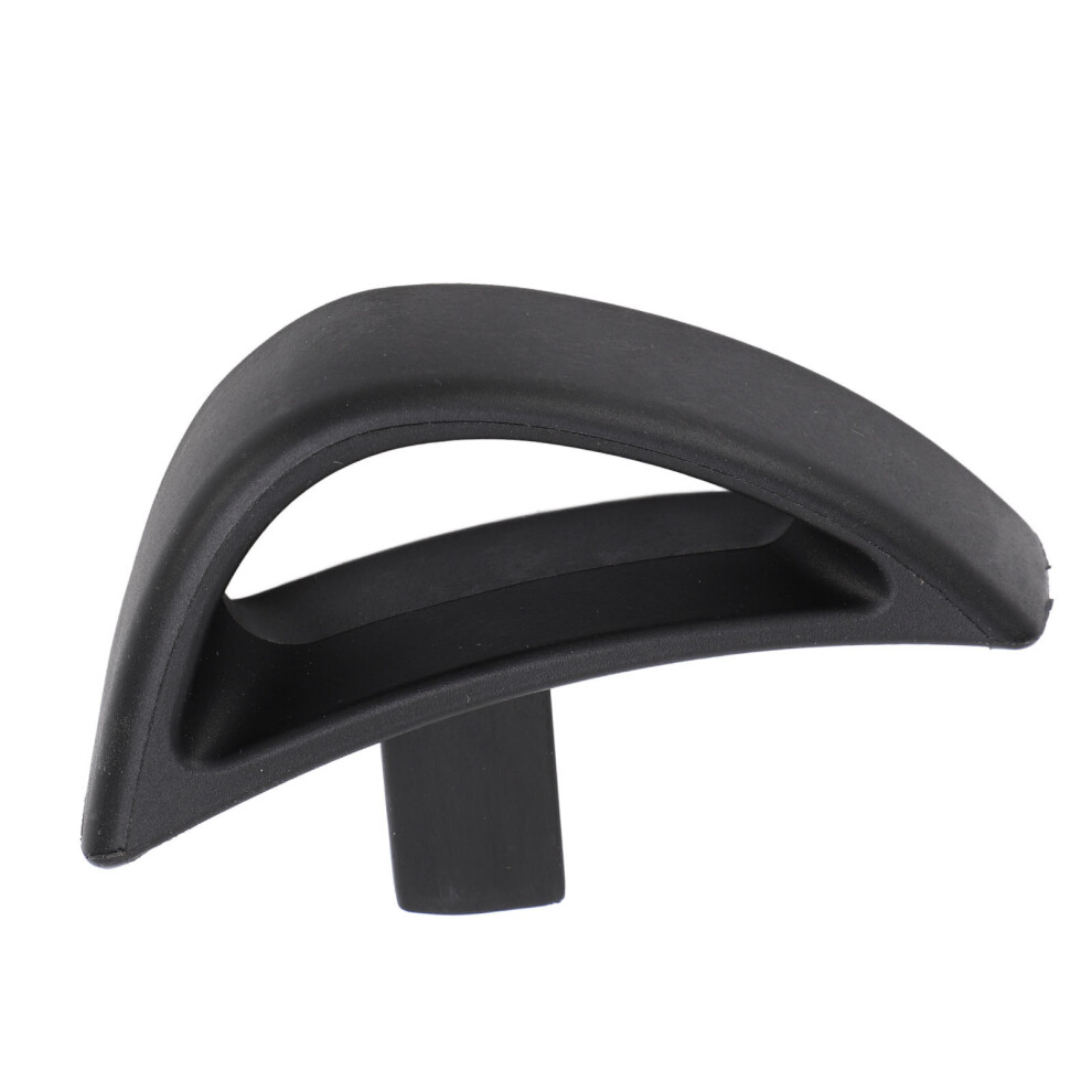 Seat Release Handle Set For Cabrio 2003-2010 Right 1C0881634ab Black 4931385690752