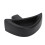 Black Seat Release Handle Clip Set for Cabrio 2003-2010 Left Side 1