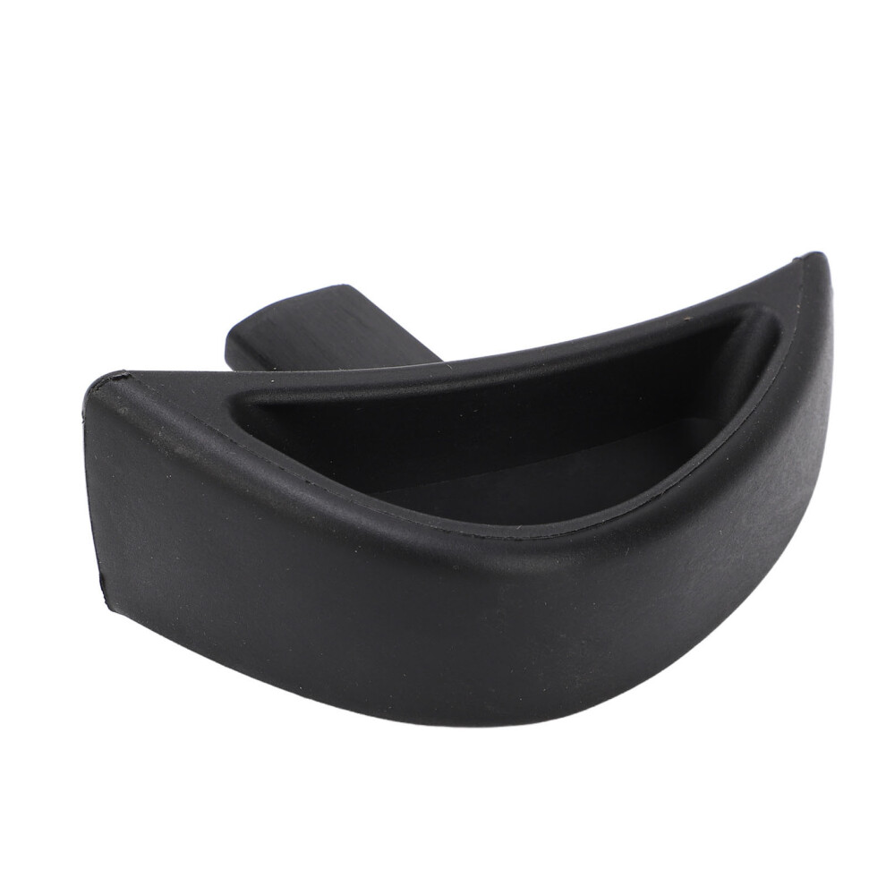 Seat Release Handle Clip Set For Cabrio 2003-2010 Left Side Black 4651385690834