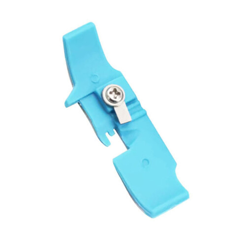 Sewing Machine Presser Foot Extended Quilting Foot Sturdy-3