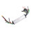 Brushless Motor Dual Drive Controller 24V 36V 48V 20