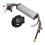 Brushless Motor Dual Drive Controller 24V 36V 48V 6