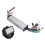 Brushless Motor Dual Drive Controller 24V 36V 48V 2