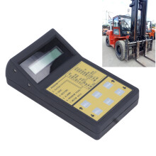 Curtis Handheld Programmer for Forklifts