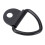 V-Ring Anker Stahl 3000 lbs 8 Stk 6