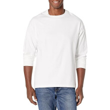 Hanes Men Long Sleeve Shirt,1 Pack (3XL)