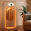 600W Portable Clothes Dryer, Foldable, 15min Fast Drying, with Remote 5