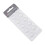 10pcs Double Vent Silicone Bass Dome Replacement for MiniFit, 8mm 1