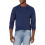 Hanes Men Long Sleeve Shirt,1 Pack (3XL) 1